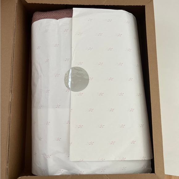 Zara toddler girl wool blend coat 18-24M - Picture 7 of 7